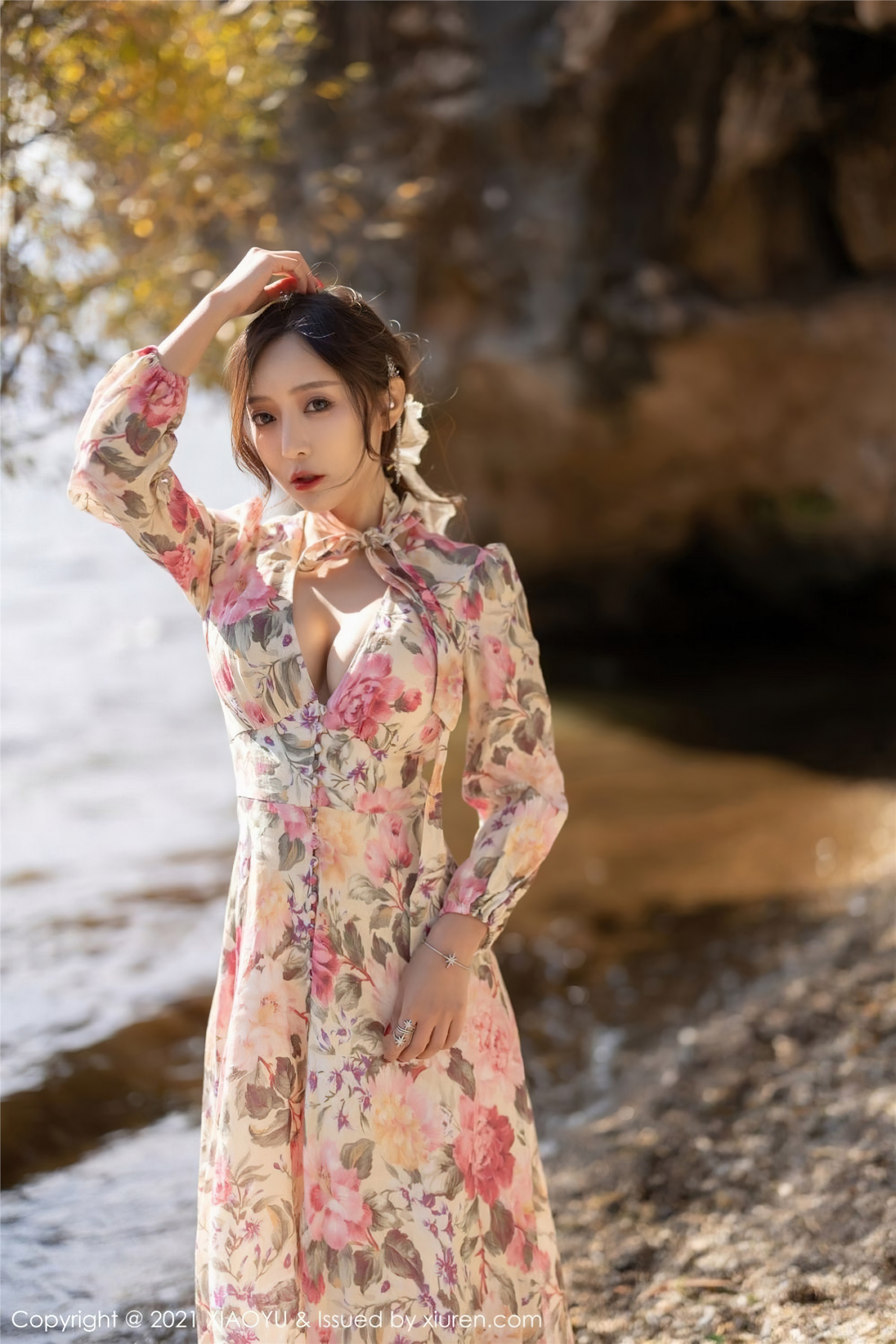 XIAOYU语画界 2021.12.23 Vol.682 王馨瑶